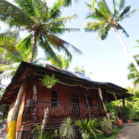 Villa de Pico Highland Beach Resort Puerto Galera Exterior foto