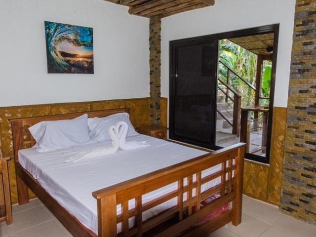Villa de Pico Highland Beach Resort Puerto Galera Exterior foto